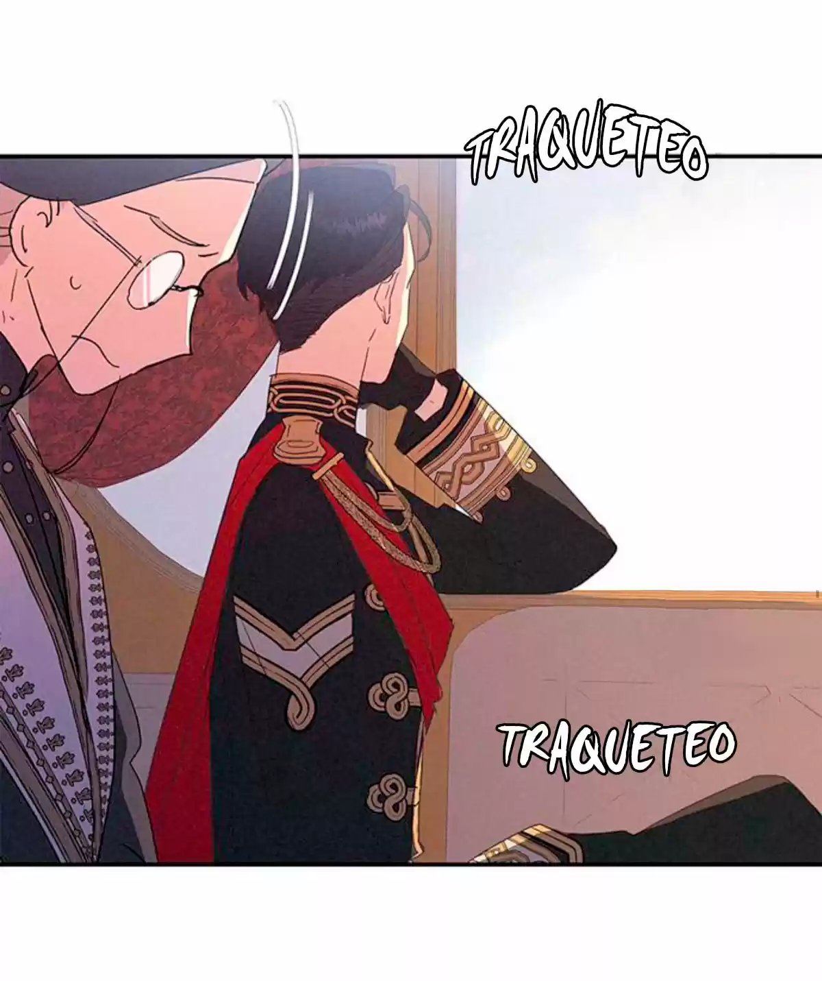 ¡Oh, Ten Paciencia, Mi Señor! - Capítulo 15 - Página 9 - LectorTMOo