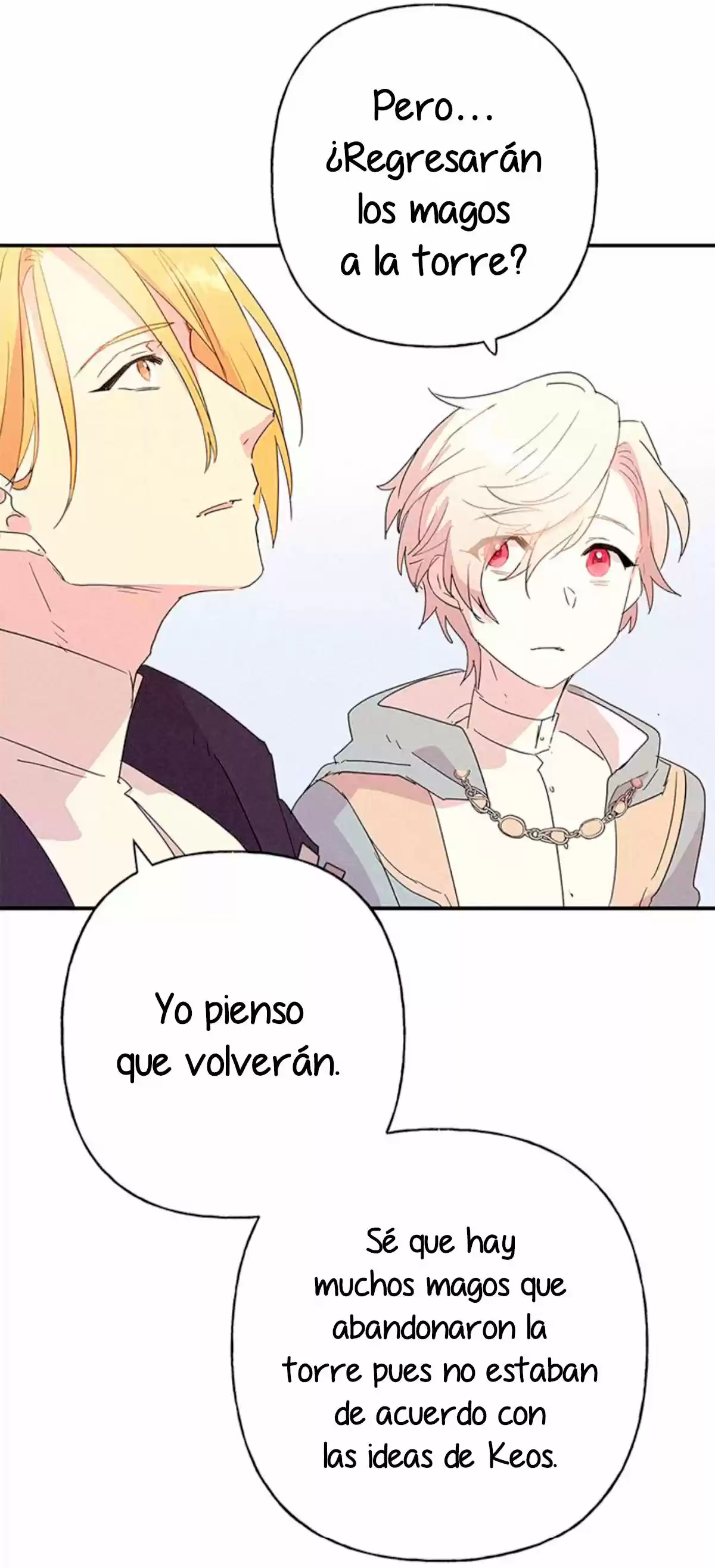 ¡Oh, Ten Paciencia, Mi Señor! - Capítulo 15 - Página 16 - LectorTMOo