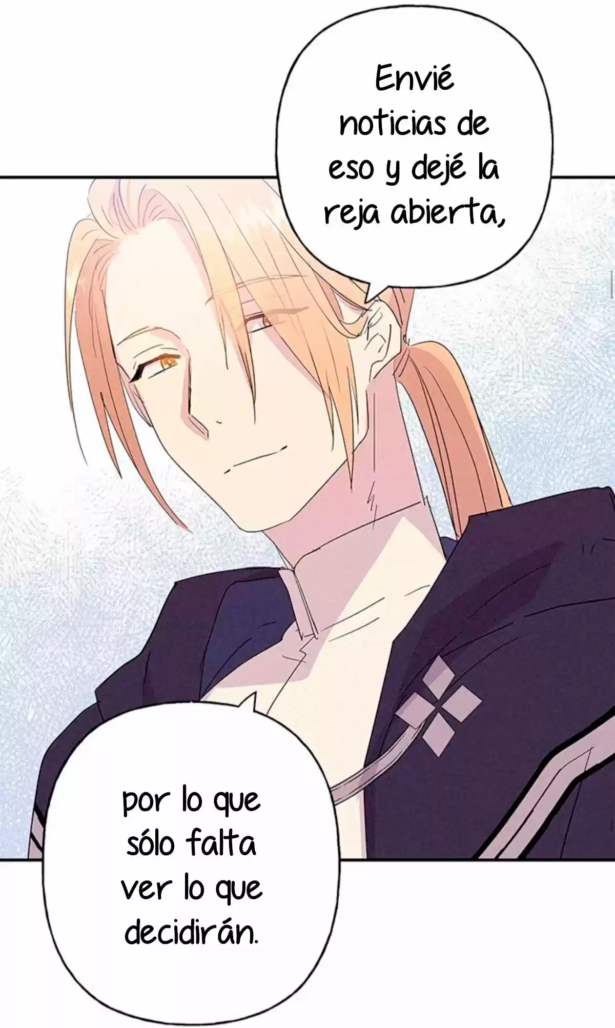 ¡Oh, Ten Paciencia, Mi Señor! - Capítulo 15 - Página 17 - LectorTMOo