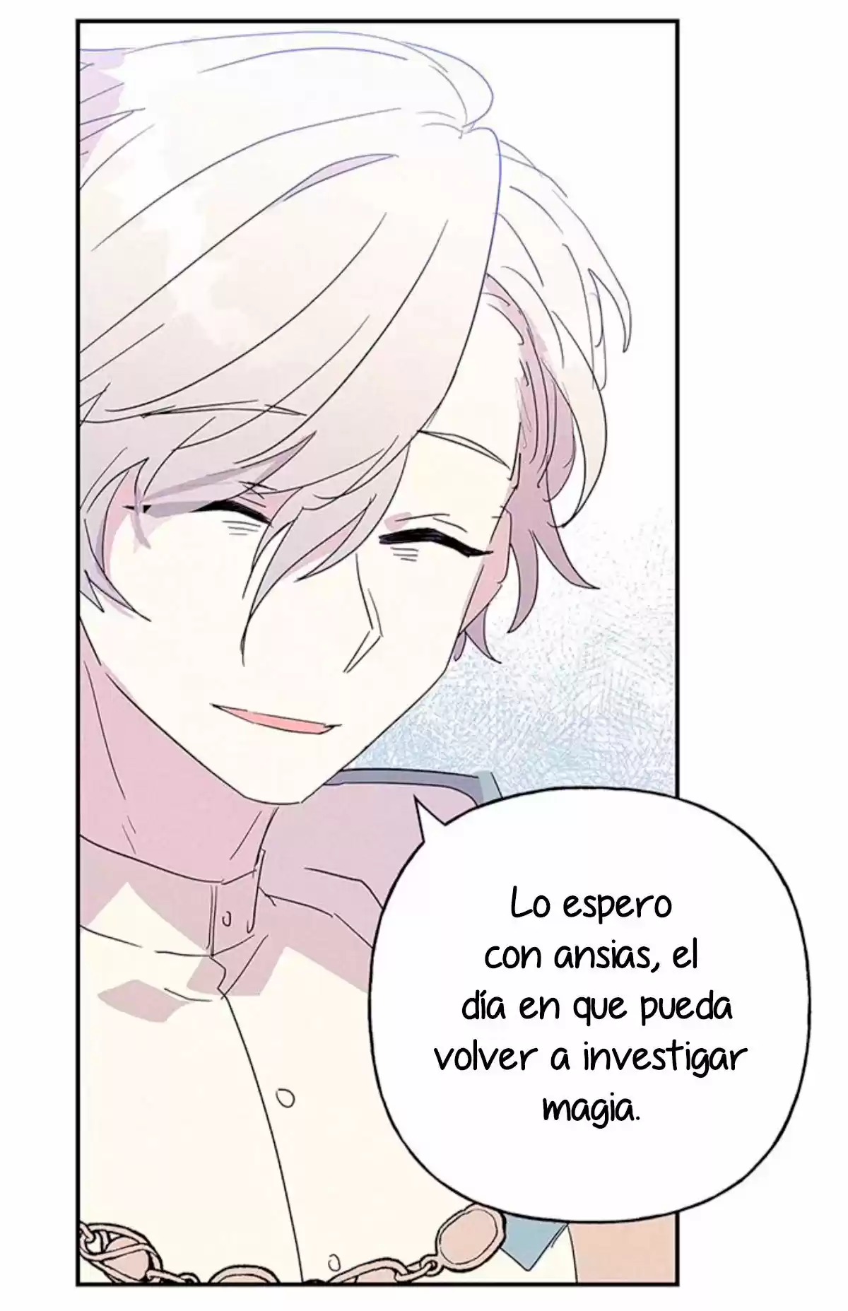 ¡Oh, Ten Paciencia, Mi Señor! - Capítulo 15 - Página 18 - LectorTMOo