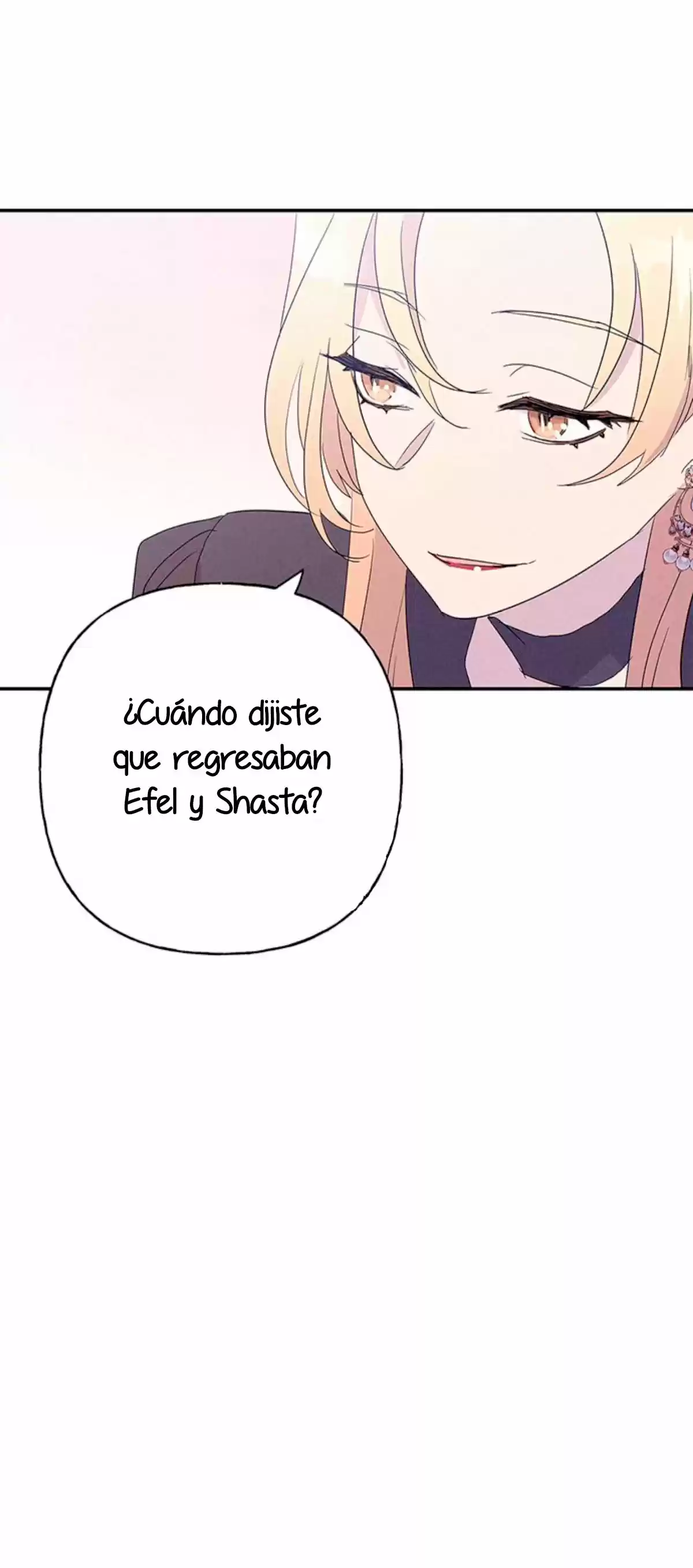 ¡Oh, Ten Paciencia, Mi Señor! - Capítulo 15 - Página 38 - LectorTMOo