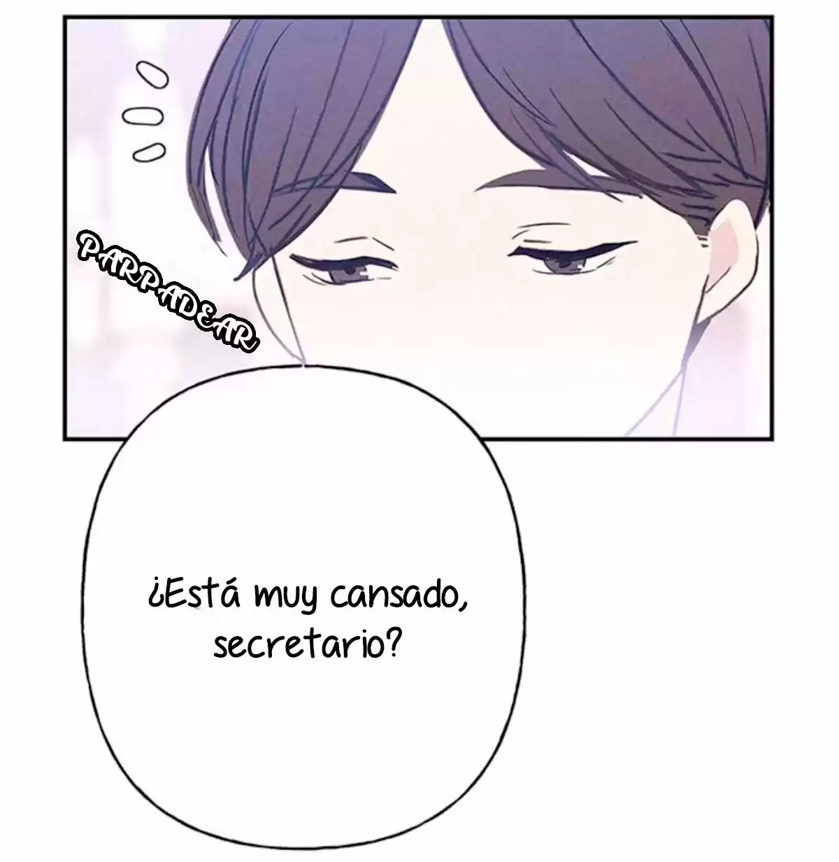 ¡Oh, Ten Paciencia, Mi Señor! - Capítulo 15 - Página 40 - LectorTMOo