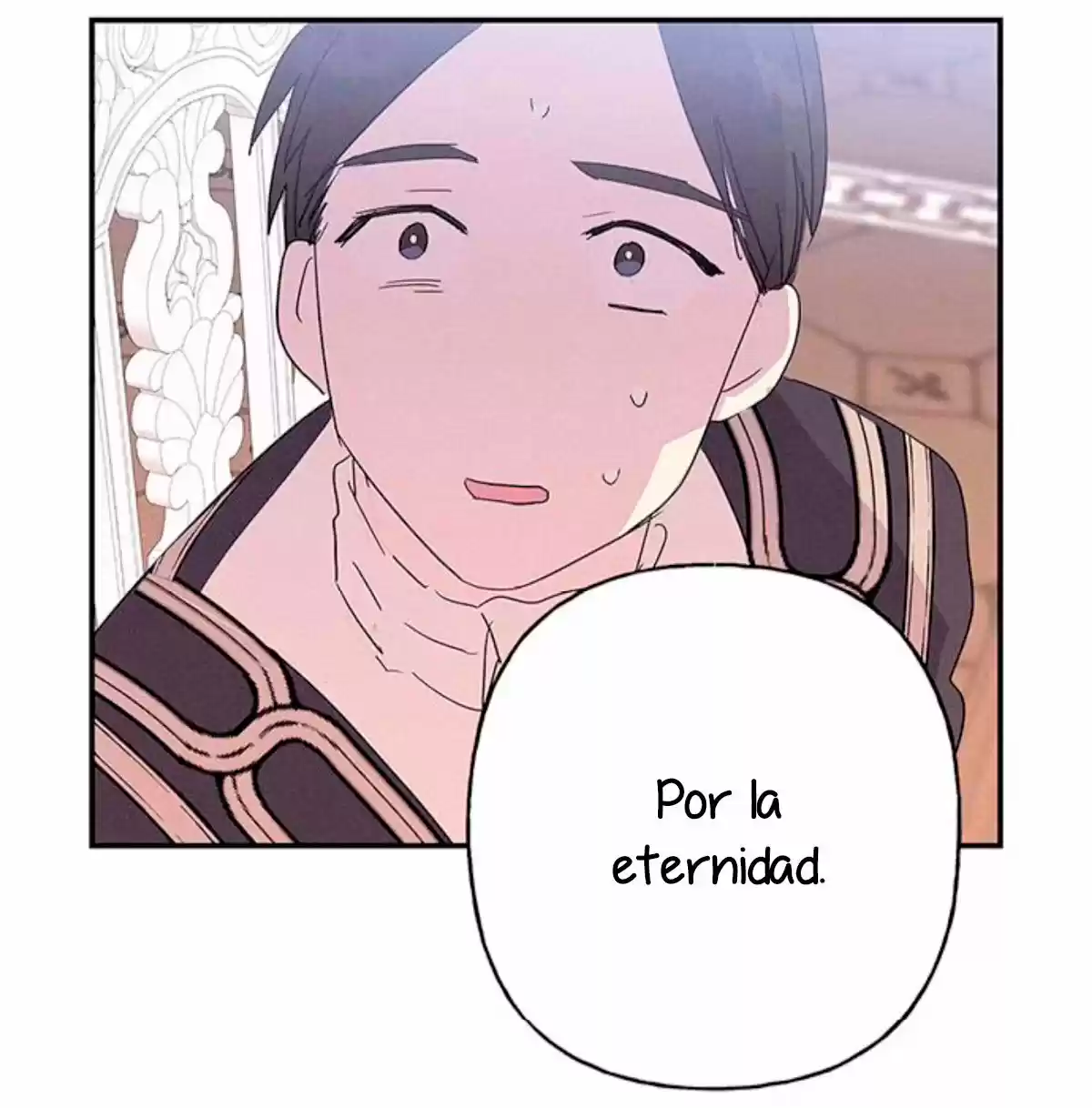 ¡Oh, Ten Paciencia, Mi Señor! - Capítulo 15 - Página 42 - LectorTMOo
