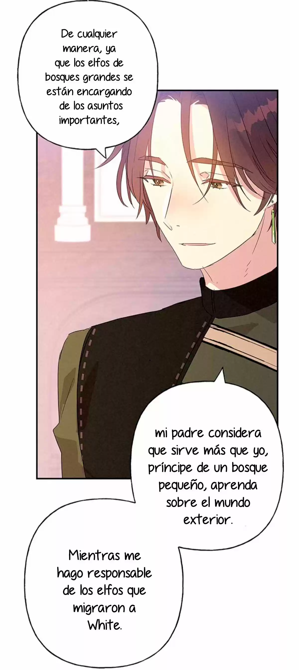 ¡Oh, Ten Paciencia, Mi Señor! - Capítulo 15 - Página 57 - LectorTMOo