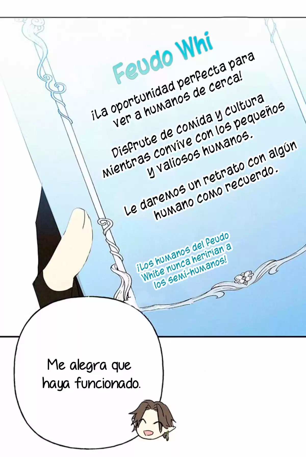 ¡Oh, Ten Paciencia, Mi Señor! - Capítulo 15 - Página 60 - LectorTMOo