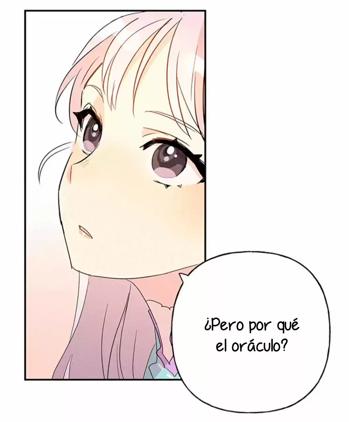 ¡Oh, Ten Paciencia, Mi Señor! - Capítulo 15 - Página 63 - LectorTMOo
