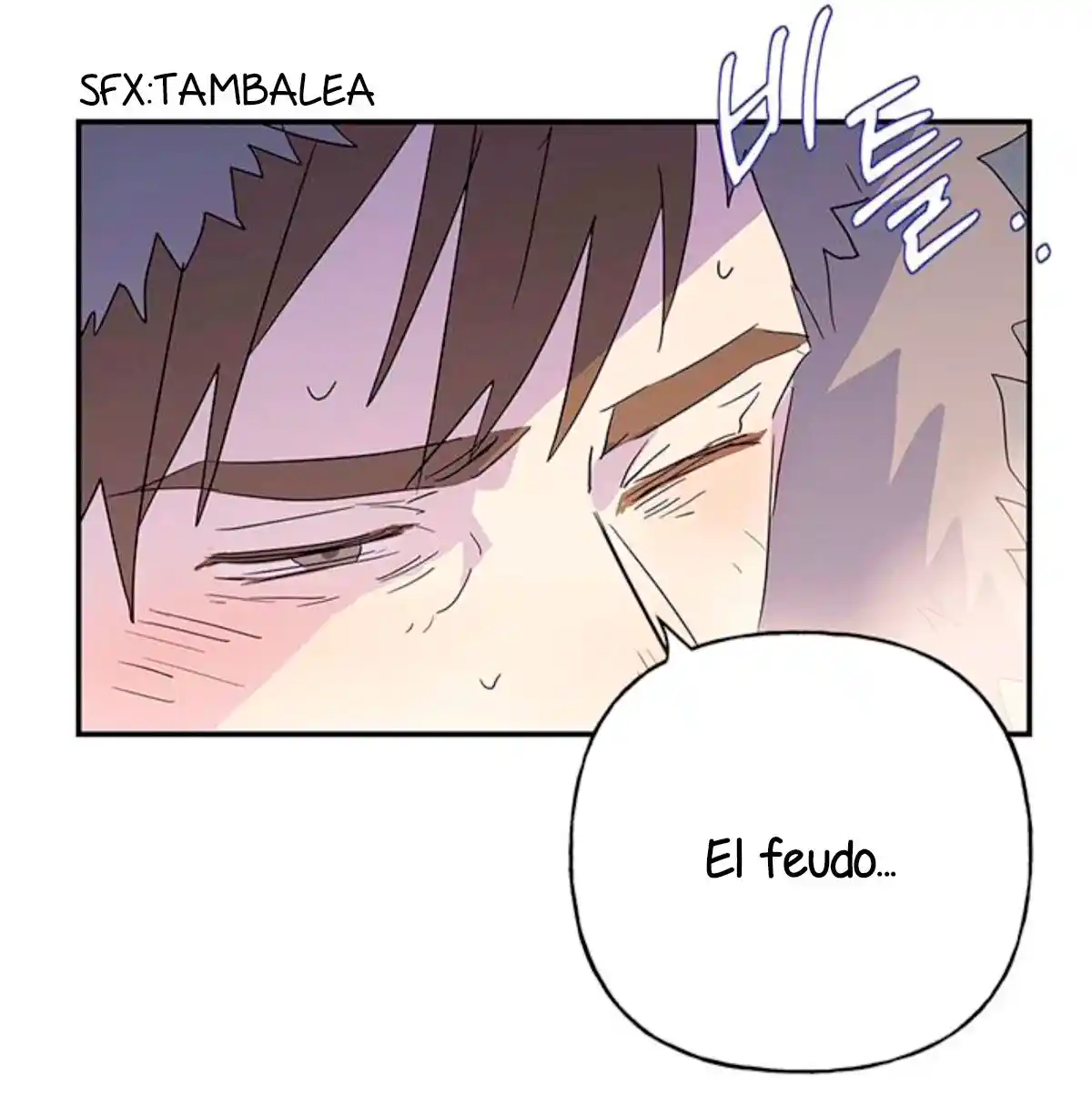 ¡Oh, Ten Paciencia, Mi Señor! - Capítulo 16 - Página 6 - LectorTMOo