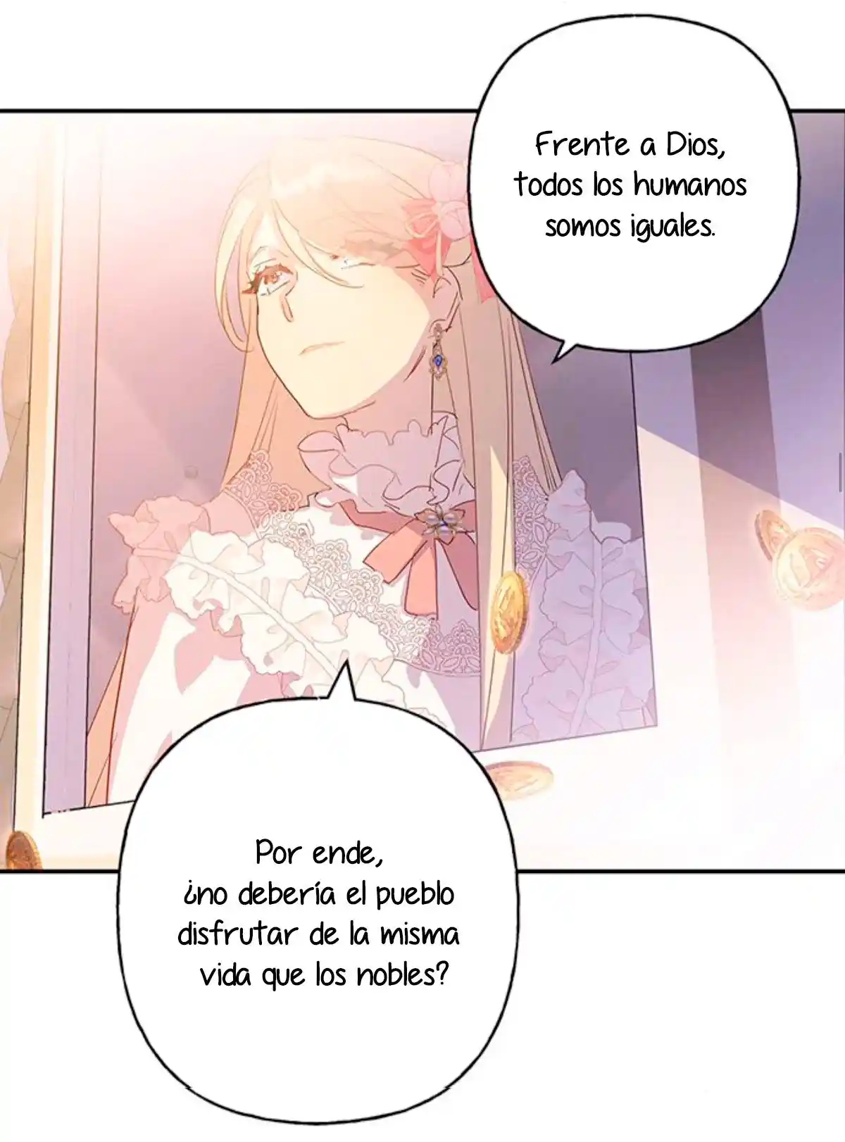 ¡Oh, Ten Paciencia, Mi Señor! - Capítulo 16 - Página 12 - LectorTMOo