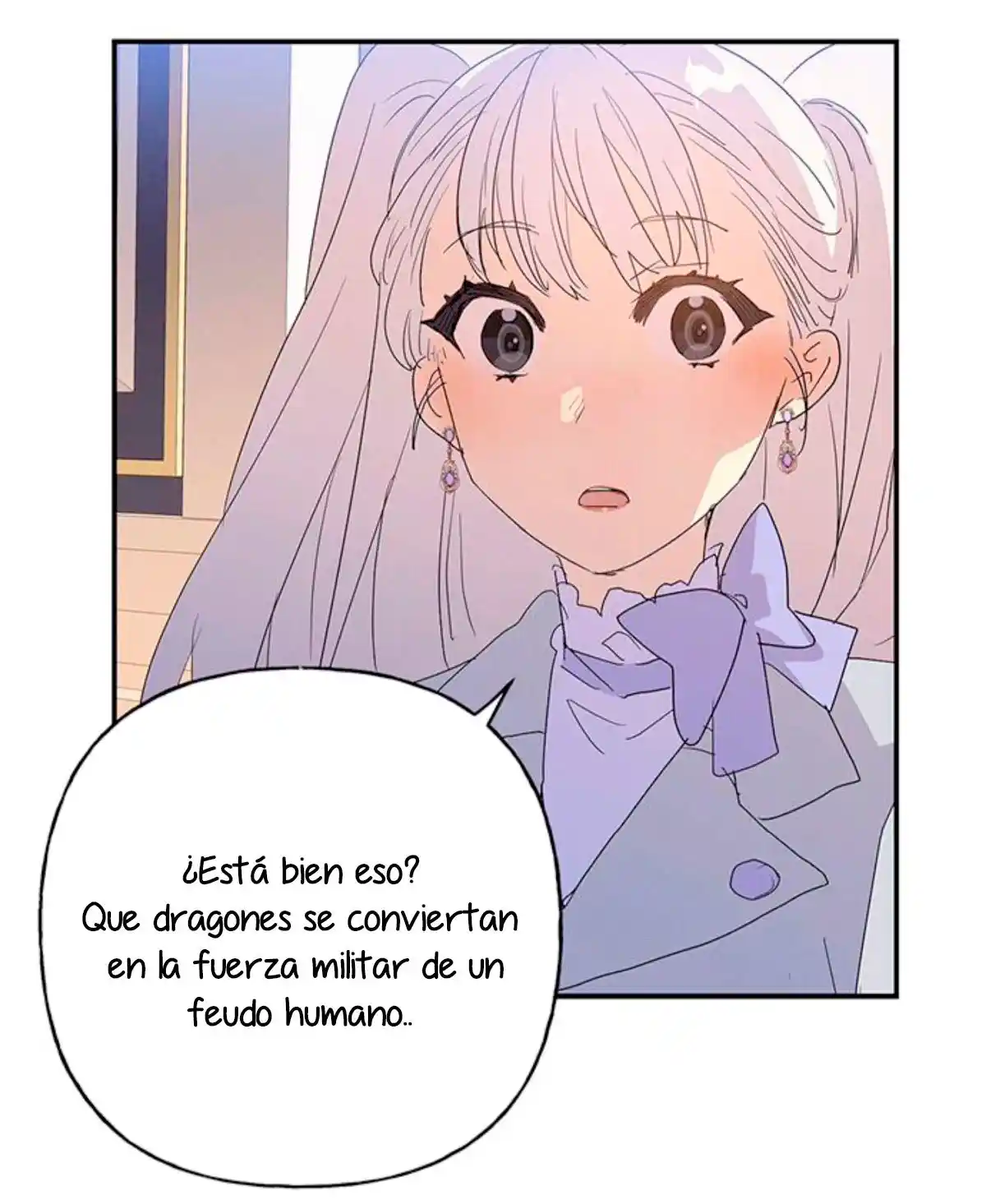 ¡Oh, Ten Paciencia, Mi Señor! - Capítulo 16 - Página 28 - LectorTMOo