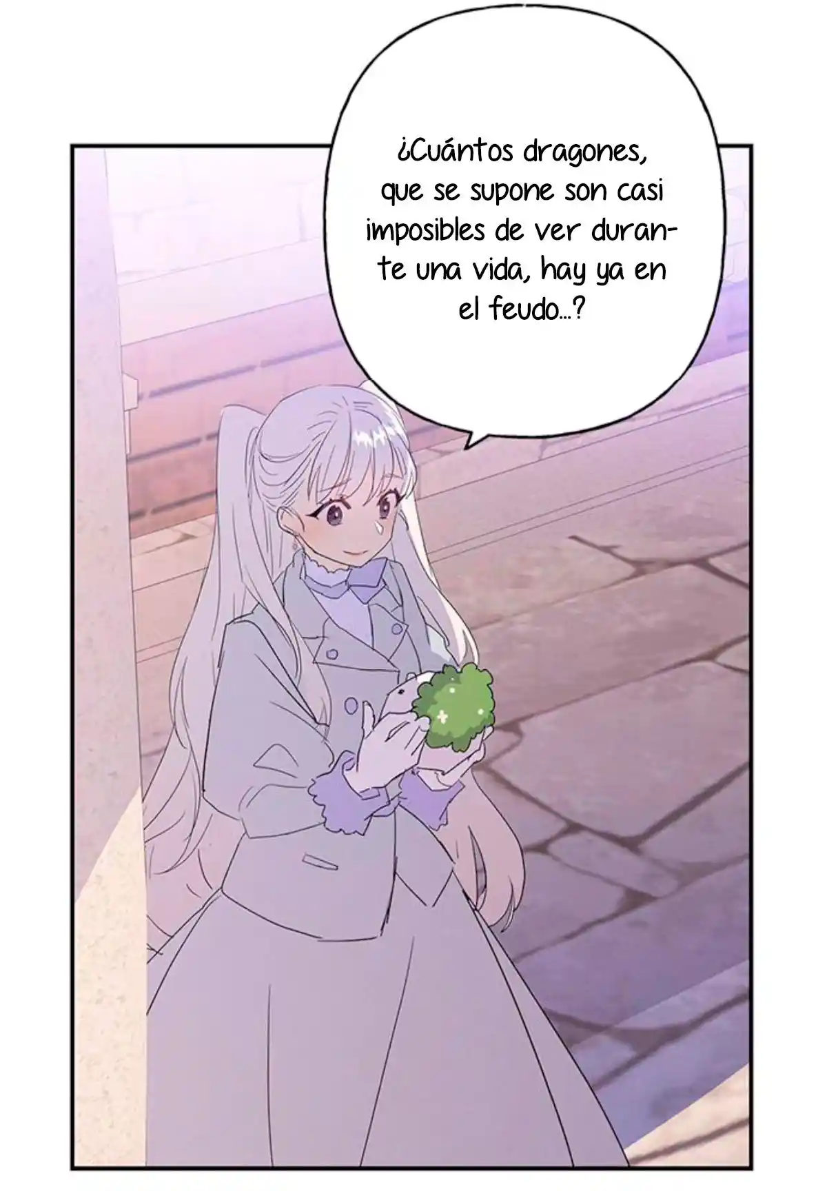¡Oh, Ten Paciencia, Mi Señor! - Capítulo 16 - Página 31 - LectorTMOo