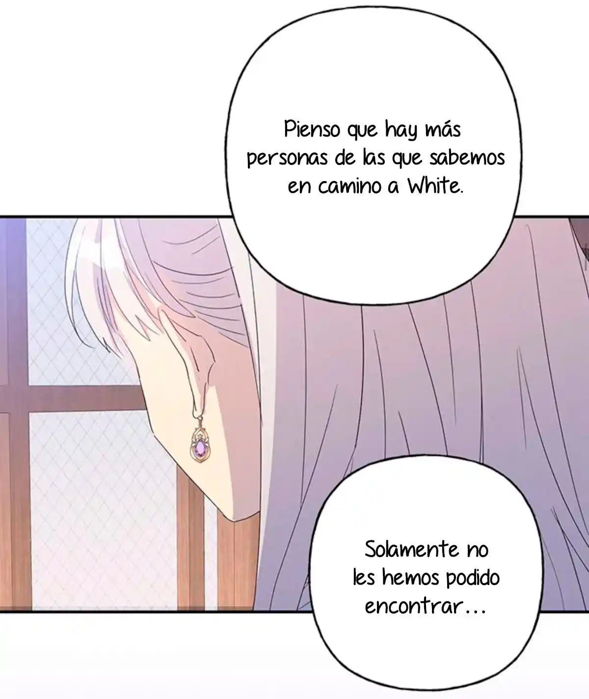 ¡Oh, Ten Paciencia, Mi Señor! - Capítulo 16 - Página 44 - LectorTMOo