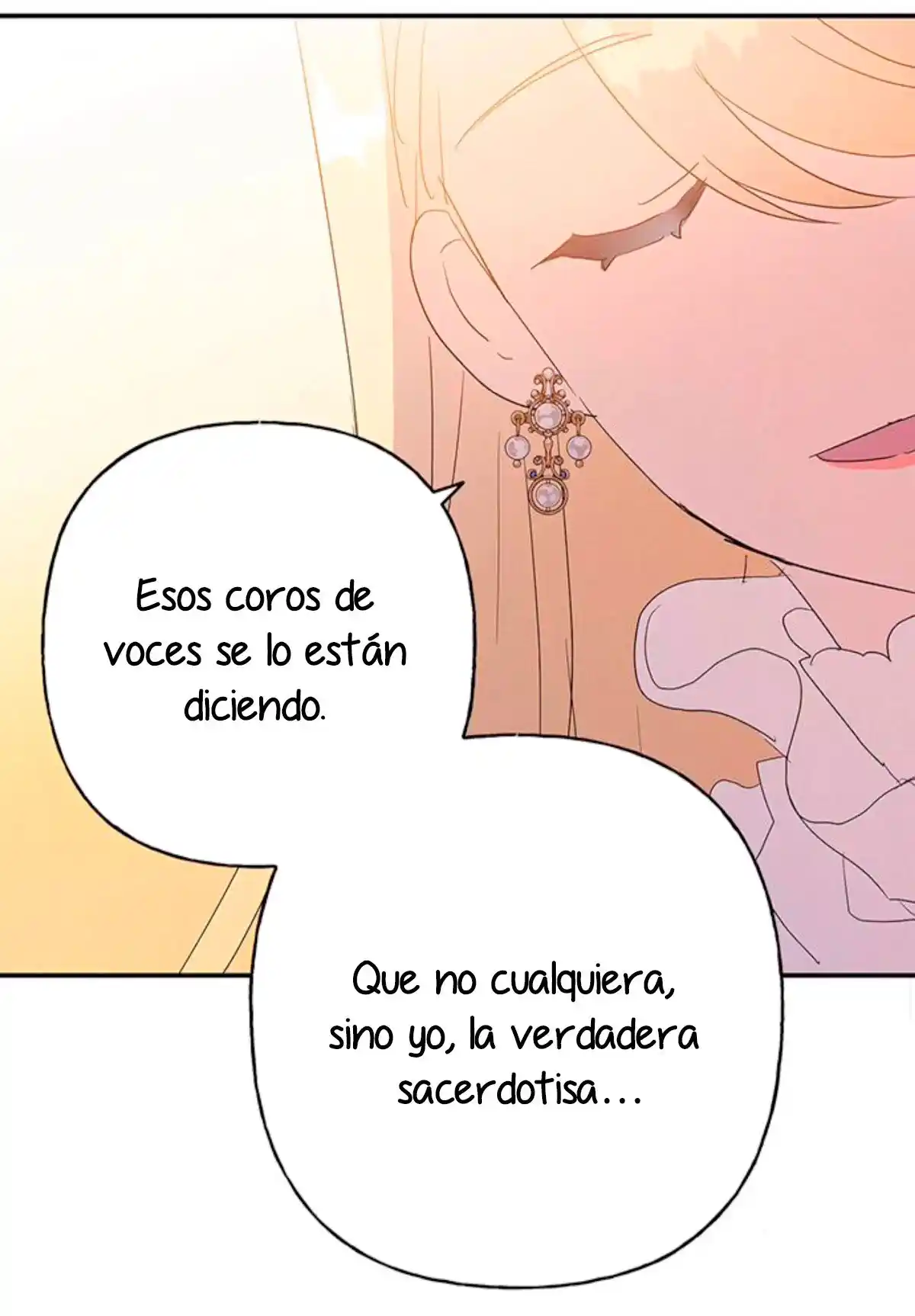 ¡Oh, Ten Paciencia, Mi Señor! - Capítulo 16 - Página 50 - LectorTMOo
