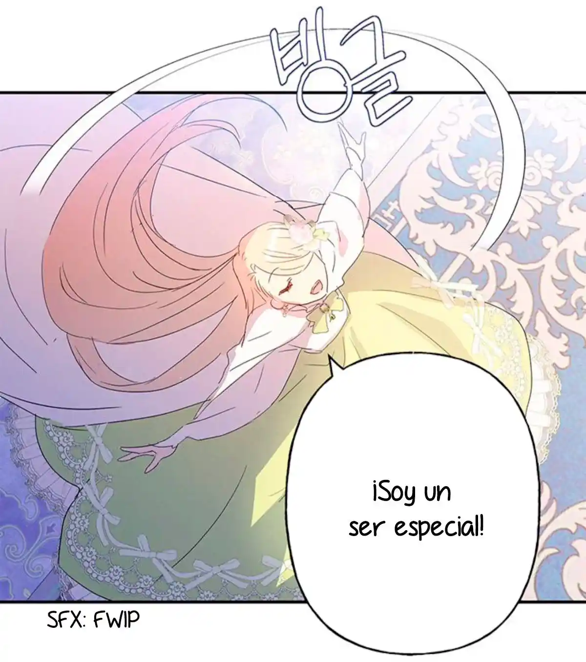 ¡Oh, Ten Paciencia, Mi Señor! - Capítulo 16 - Página 51 - LectorTMOo