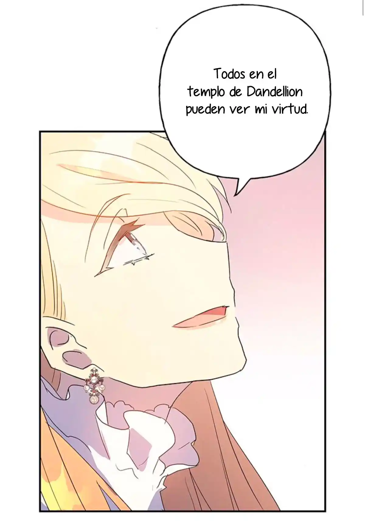 ¡Oh, Ten Paciencia, Mi Señor! - Capítulo 16 - Página 52 - LectorTMOo