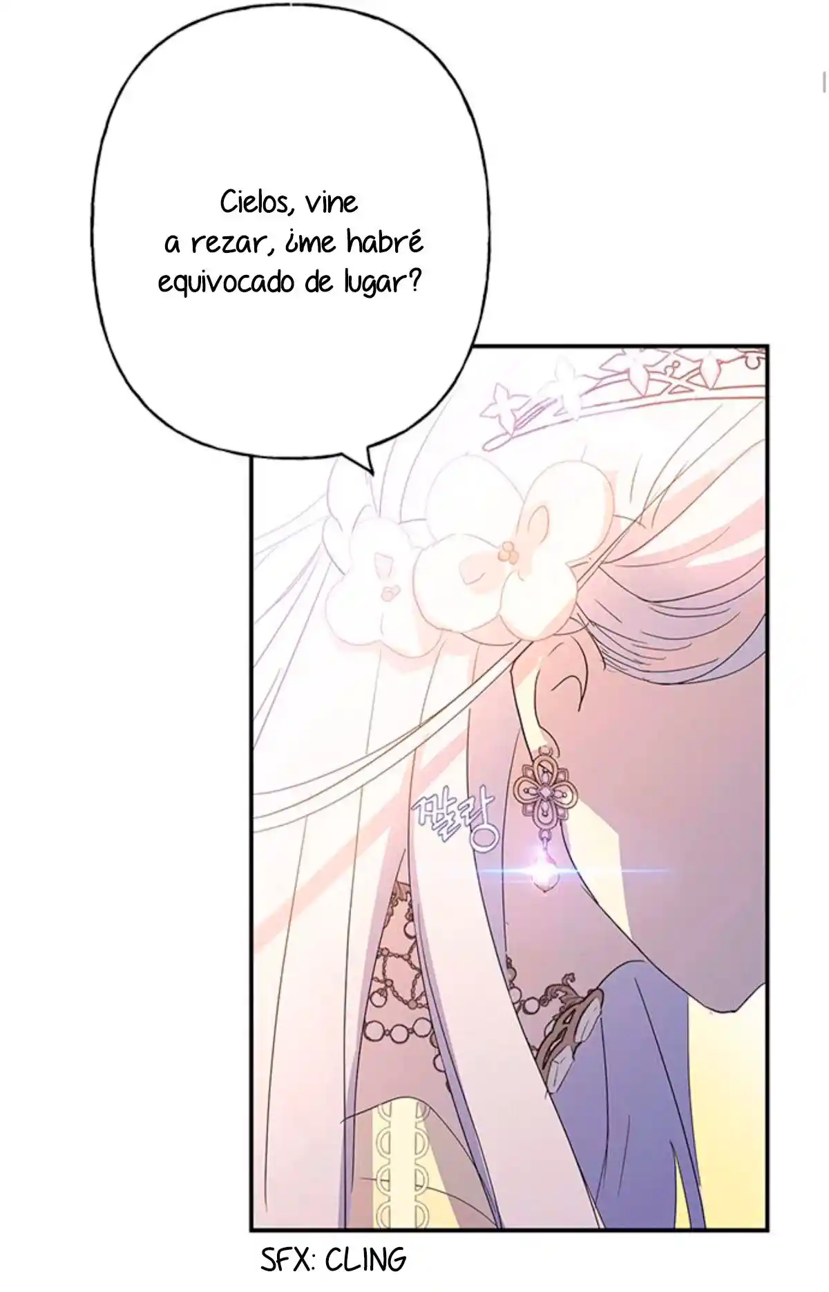 ¡Oh, Ten Paciencia, Mi Señor! - Capítulo 16 - Página 55 - LectorTMOo