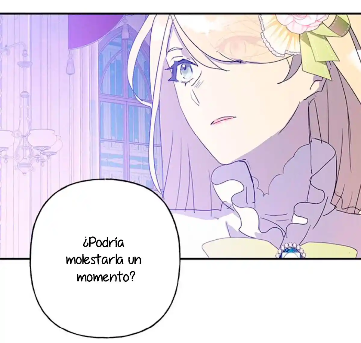 ¡Oh, Ten Paciencia, Mi Señor! - Capítulo 16 - Página 56 - LectorTMOo