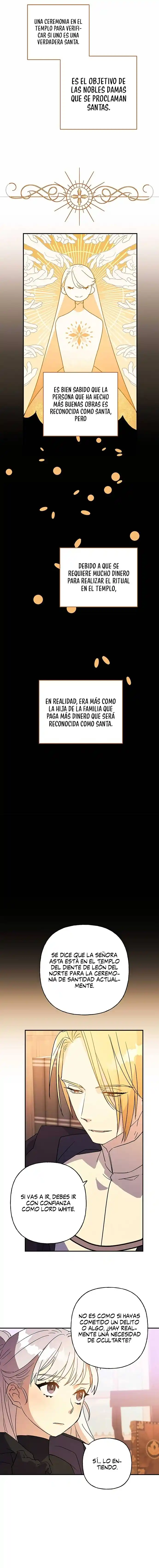 ¡Oh, Ten Paciencia, Mi Señor! - Capítulo 17 - Página 4 - LectorTMOo