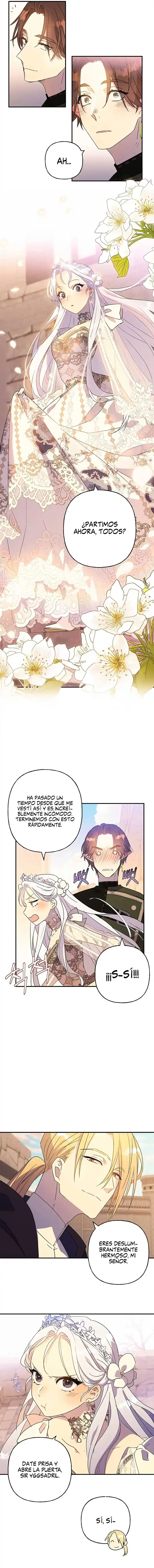 ¡Oh, Ten Paciencia, Mi Señor! - Capítulo 17 - Página 7 - LectorTMOo