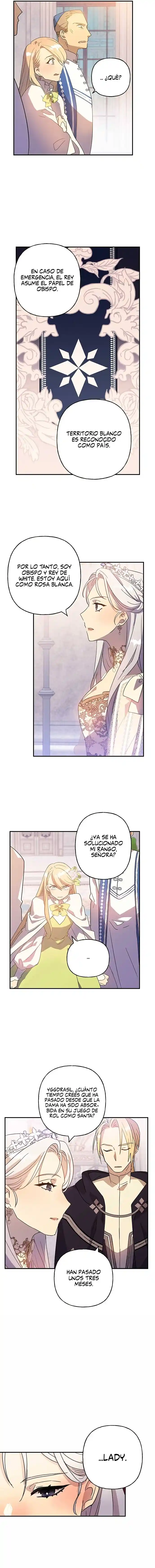 ¡Oh, Ten Paciencia, Mi Señor! - Capítulo 17 - Página 10 - LectorTMOo