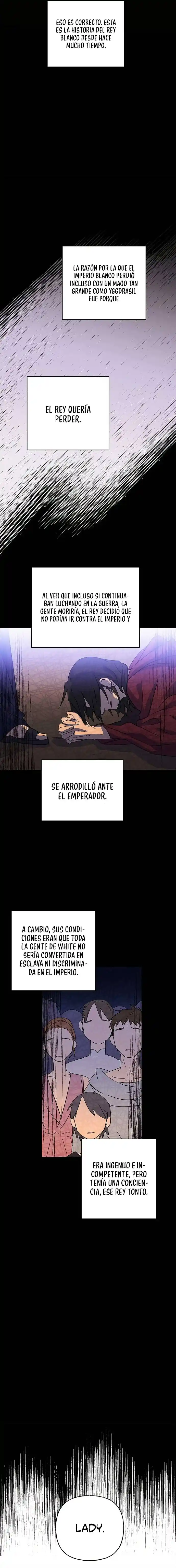¡Oh, Ten Paciencia, Mi Señor! - Capítulo 17 - Página 13 - LectorTMOo