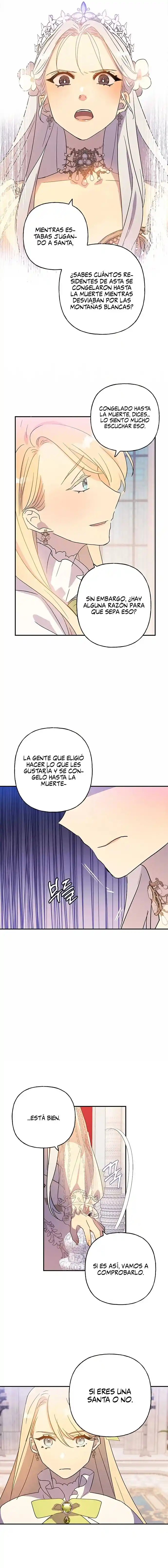 ¡Oh, Ten Paciencia, Mi Señor! - Capítulo 17 - Página 14 - LectorTMOo