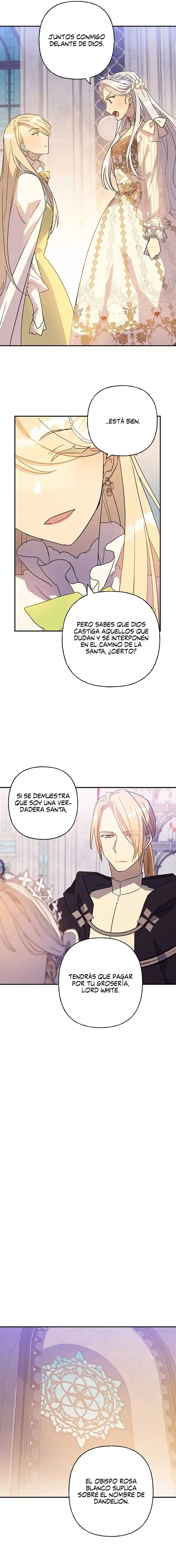 ¡Oh, Ten Paciencia, Mi Señor! - Capítulo 17 - Página 15 - LectorTMOo