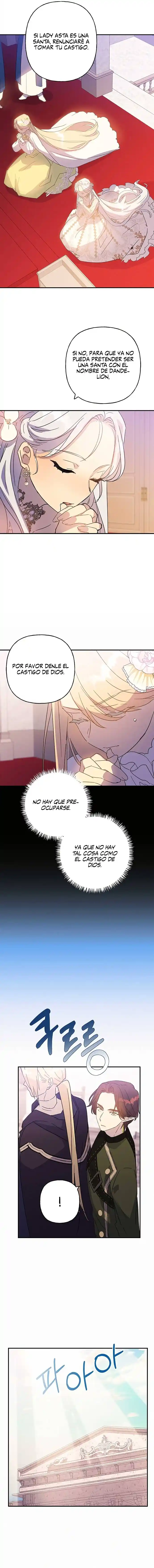 ¡Oh, Ten Paciencia, Mi Señor! - Capítulo 17 - Página 16 - LectorTMOo