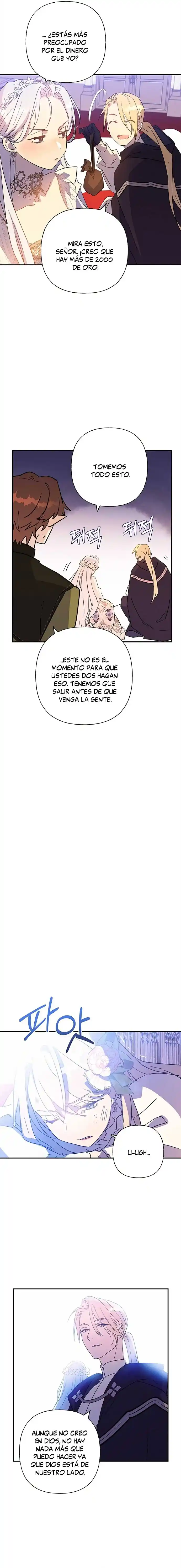 ¡Oh, Ten Paciencia, Mi Señor! - Capítulo 18 - Página 4 - LectorTMOo