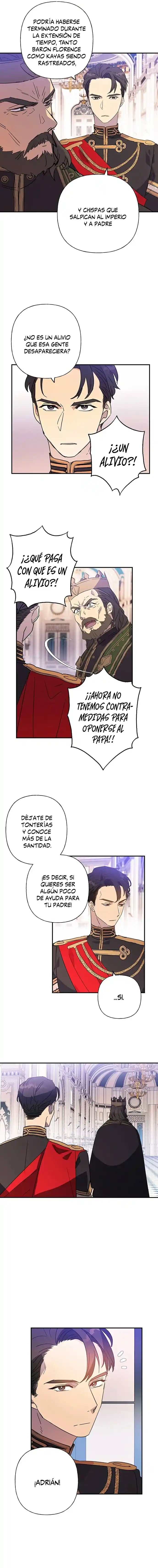 ¡Oh, Ten Paciencia, Mi Señor! - Capítulo 18 - Página 7 - LectorTMOo