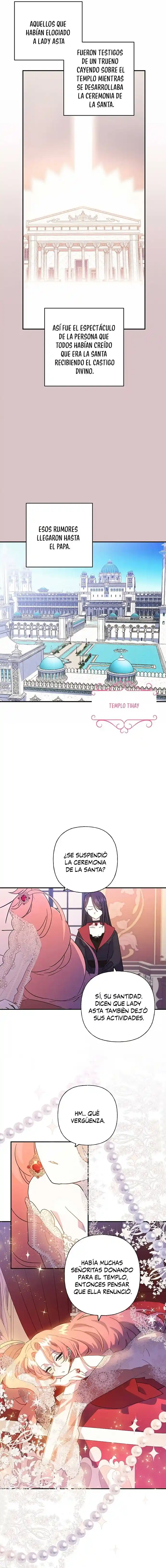 ¡Oh, Ten Paciencia, Mi Señor! - Capítulo 18 - Página 10 - LectorTMOo