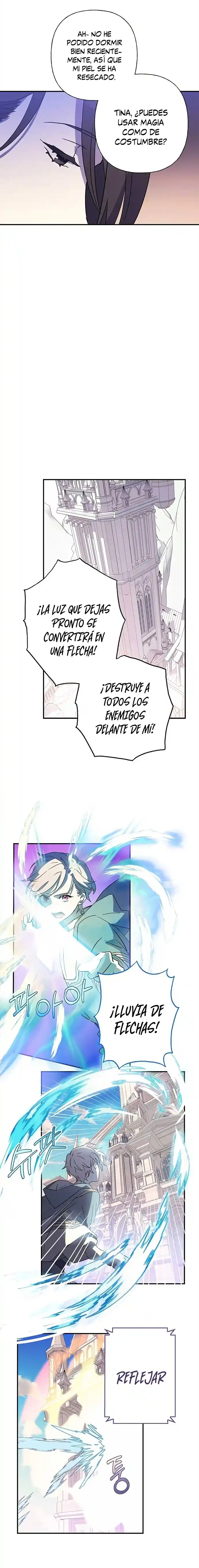 ¡Oh, Ten Paciencia, Mi Señor! - Capítulo 18 - Página 13 - LectorTMOo