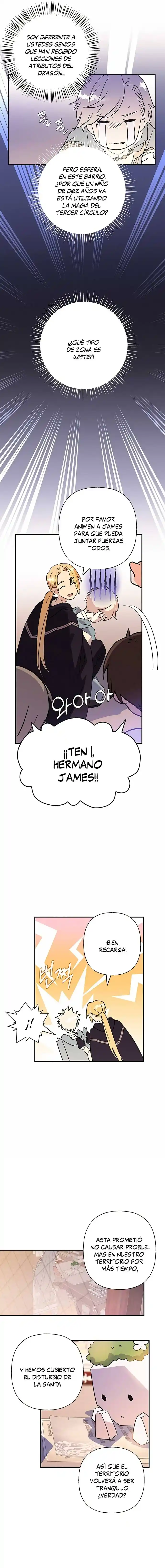 ¡Oh, Ten Paciencia, Mi Señor! - Capítulo 18 - Página 16 - LectorTMOo