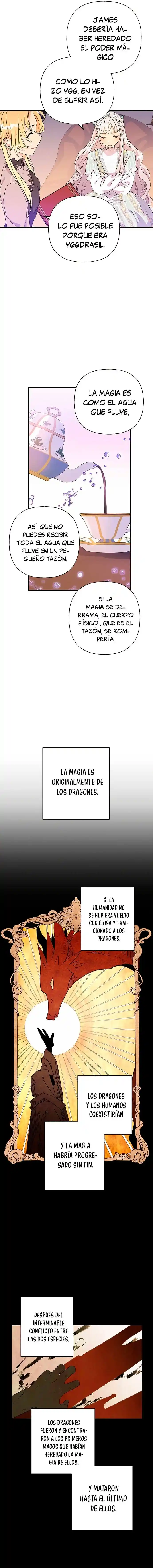¡Oh, Ten Paciencia, Mi Señor! - Capítulo 19 - Página 7 - LectorTMOo