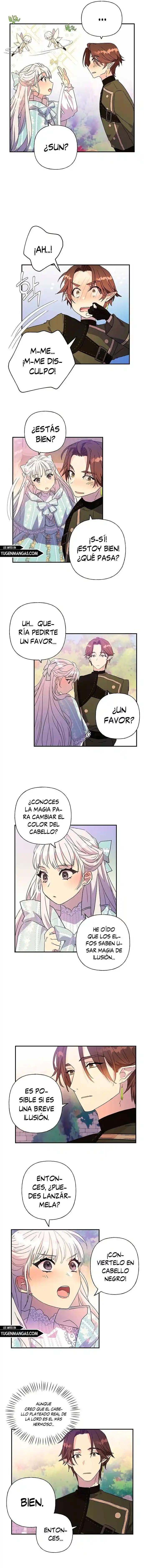 ¡Oh, Ten Paciencia, Mi Señor! - Capítulo 19 - Página 11 - LectorTMOo