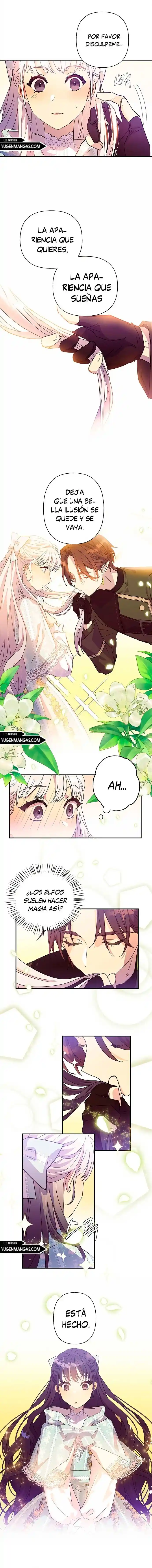 ¡Oh, Ten Paciencia, Mi Señor! - Capítulo 19 - Página 12 - LectorTMOo