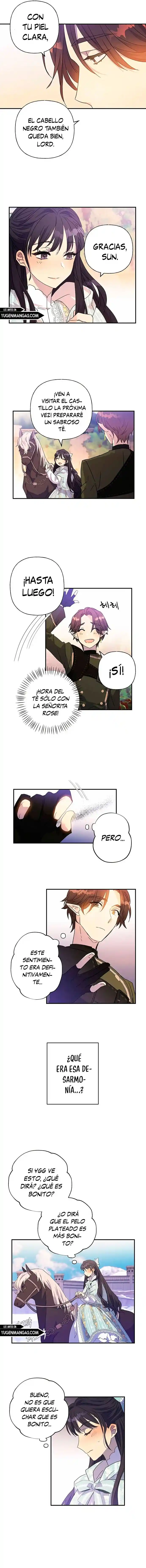 ¡Oh, Ten Paciencia, Mi Señor! - Capítulo 19 - Página 13 - LectorTMOo