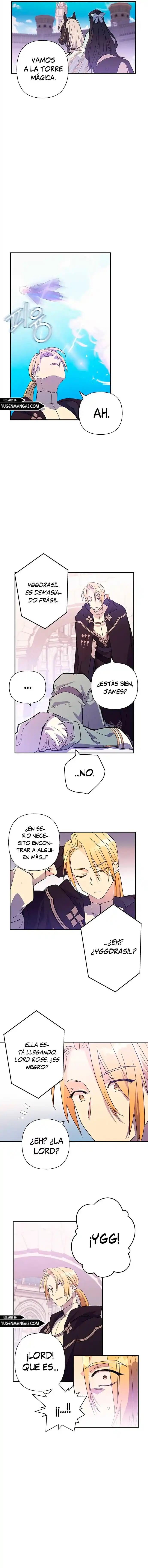 ¡Oh, Ten Paciencia, Mi Señor! - Capítulo 19 - Página 14 - LectorTMOo