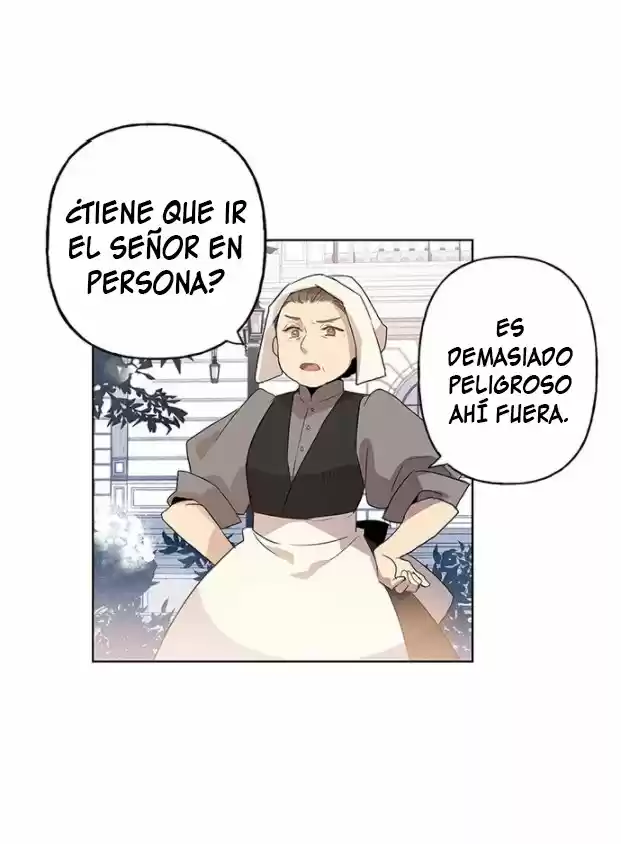 ¡Oh, Ten Paciencia, Mi Señor! - Capítulo 2 - Página 4 - LectorTMOo