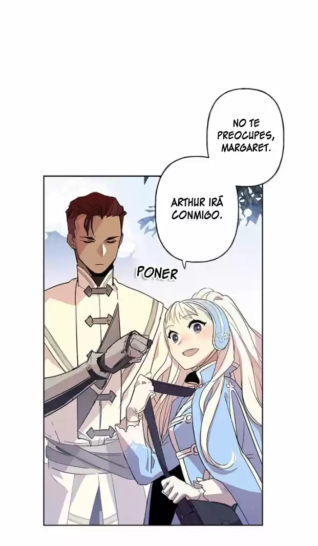 ¡Oh, Ten Paciencia, Mi Señor! - Capítulo 2 - Página 8 - LectorTMOo