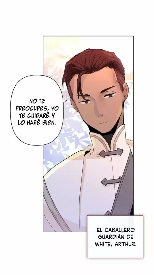 ¡Oh, Ten Paciencia, Mi Señor! - Capítulo 2 - Página 9 - LectorTMOo
