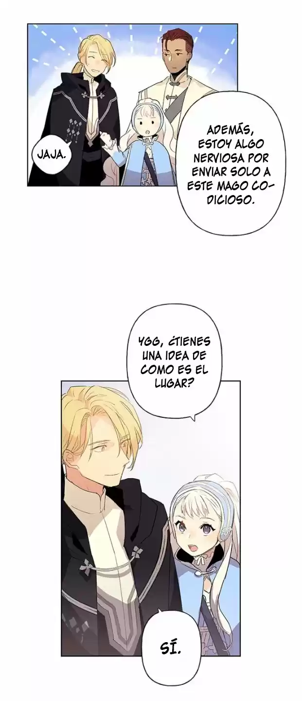 ¡Oh, Ten Paciencia, Mi Señor! - Capítulo 2 - Página 10 - LectorTMOo