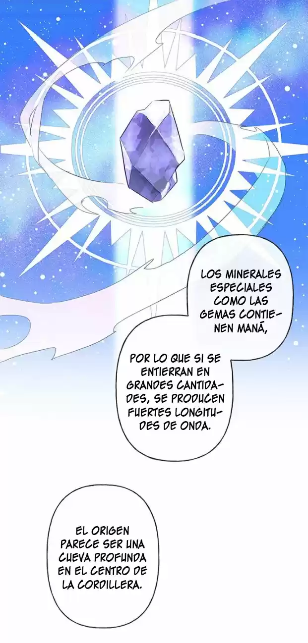 ¡Oh, Ten Paciencia, Mi Señor! - Capítulo 2 - Página 11 - LectorTMOo