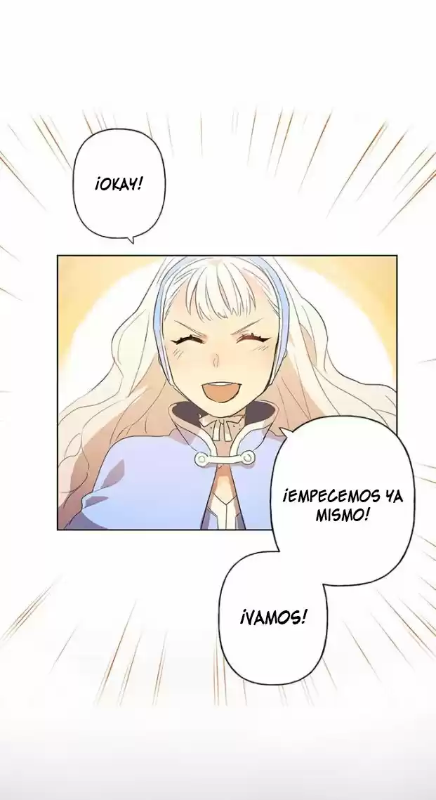 ¡Oh, Ten Paciencia, Mi Señor! - Capítulo 2 - Página 12 - LectorTMOo