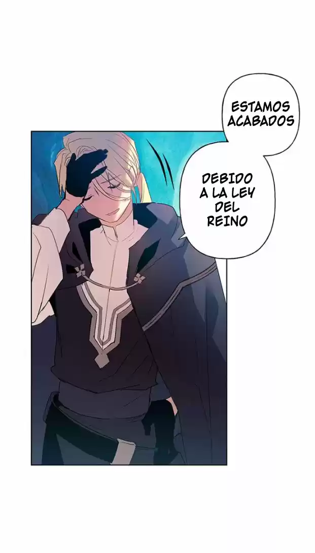 ¡Oh, Ten Paciencia, Mi Señor! - Capítulo 2 - Página 27 - LectorTMOo