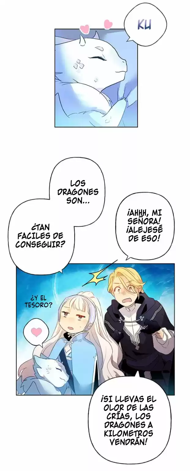 ¡Oh, Ten Paciencia, Mi Señor! - Capítulo 2 - Página 30 - LectorTMOo