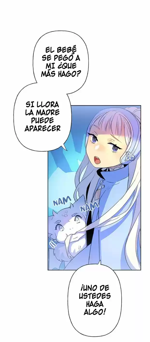¡Oh, Ten Paciencia, Mi Señor! - Capítulo 2 - Página 32 - LectorTMOo
