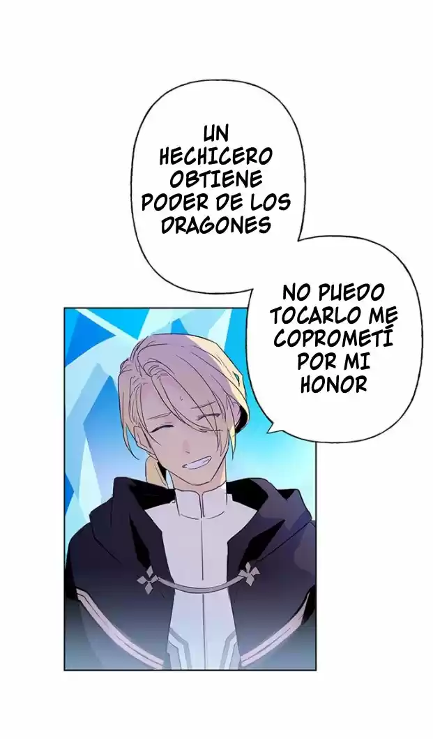 ¡Oh, Ten Paciencia, Mi Señor! - Capítulo 2 - Página 33 - LectorTMOo