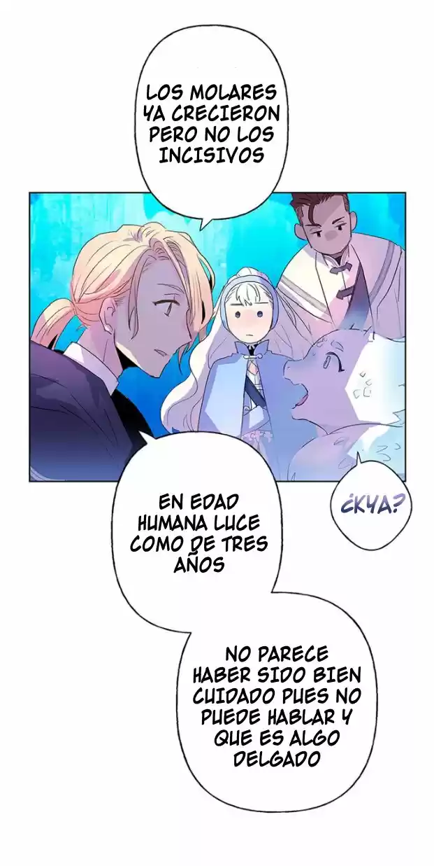 ¡Oh, Ten Paciencia, Mi Señor! - Capítulo 2 - Página 38 - LectorTMOo