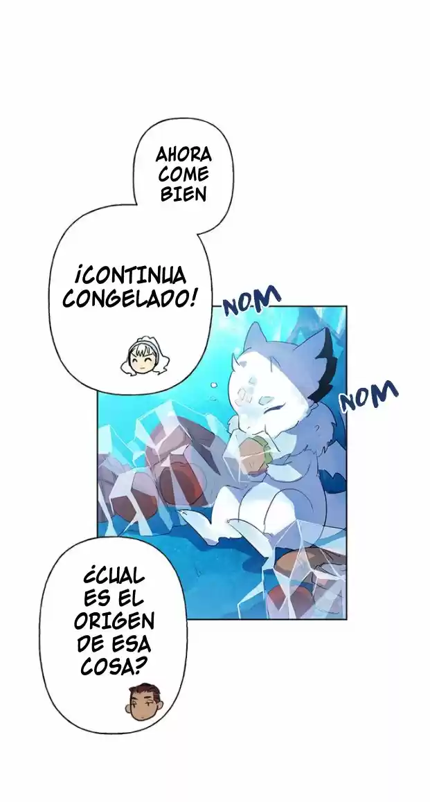 ¡Oh, Ten Paciencia, Mi Señor! - Capítulo 2 - Página 47 - LectorTMOo