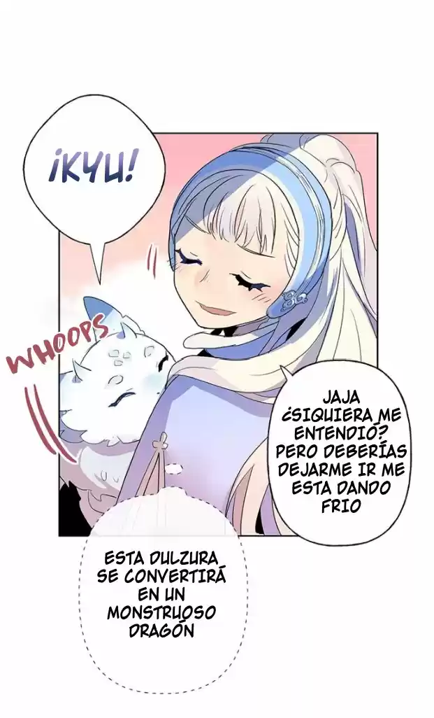¡Oh, Ten Paciencia, Mi Señor! - Capítulo 2 - Página 51 - LectorTMOo